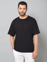 RS HAUNTWEAR OVERSIZED-BLACK